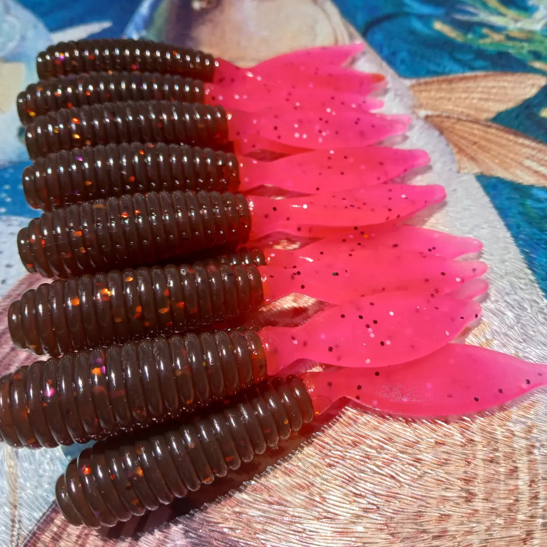 Slot life 50 count grub