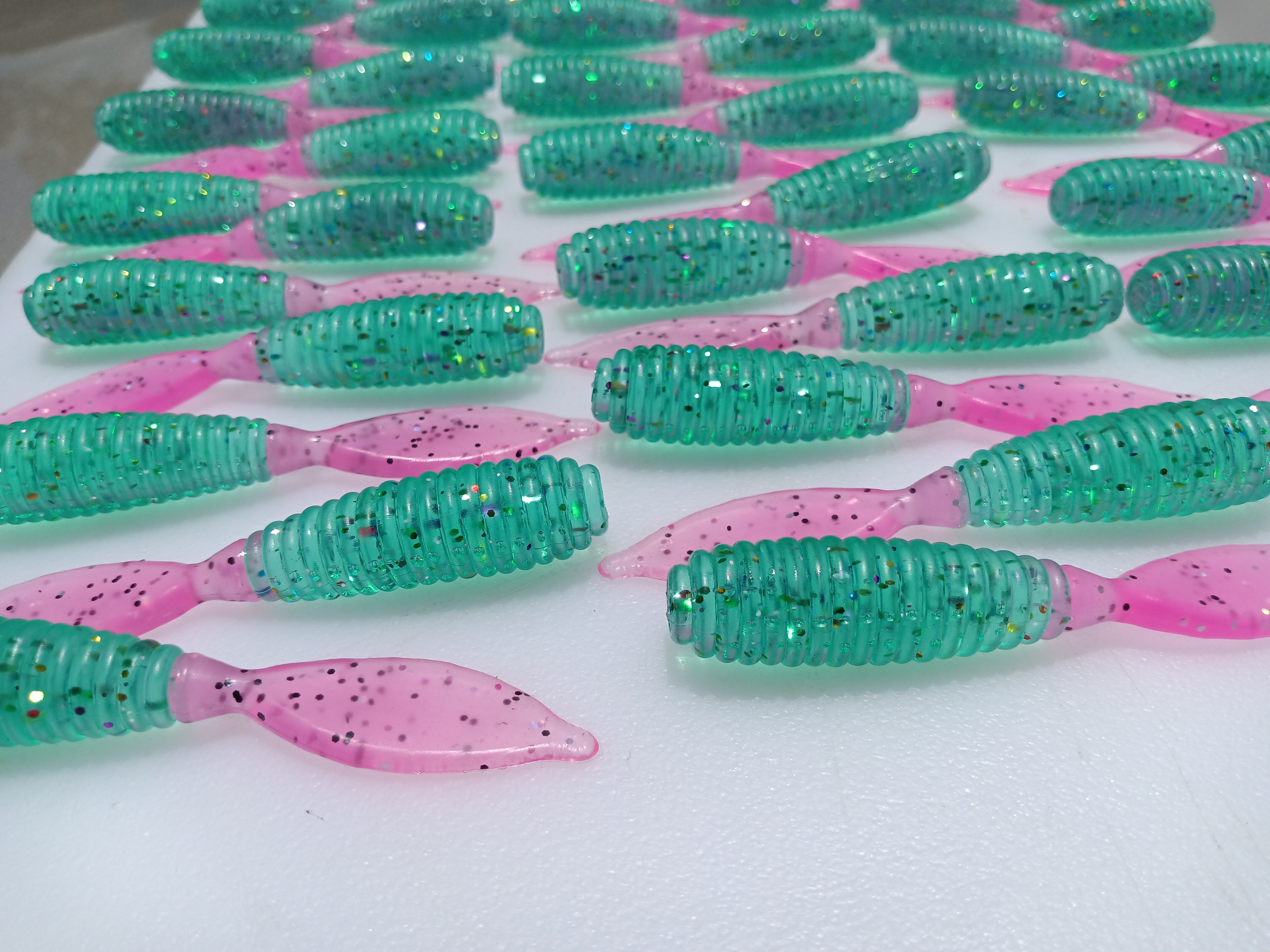 Little mermaid 25 count