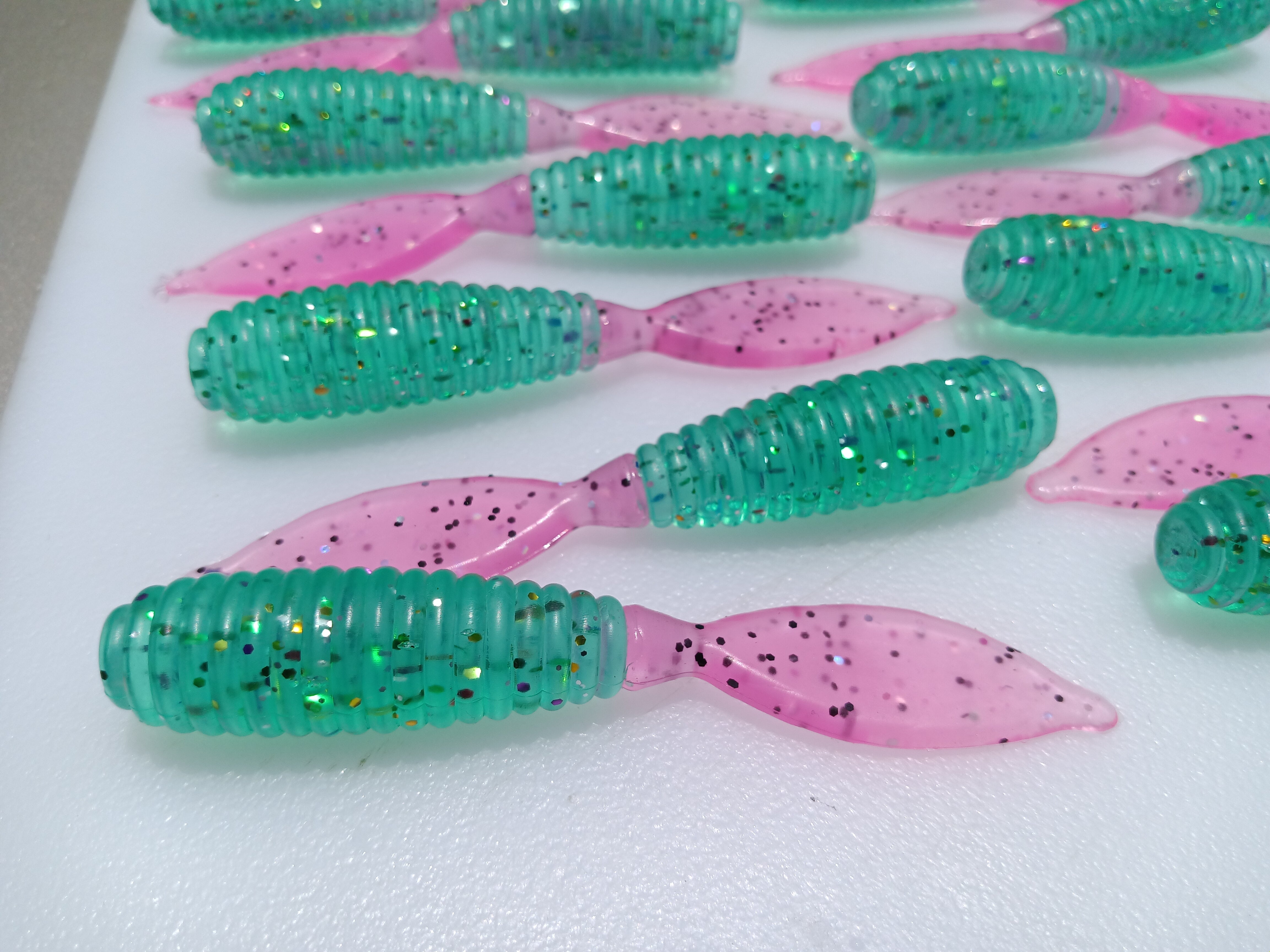 Little mermaid 25 count