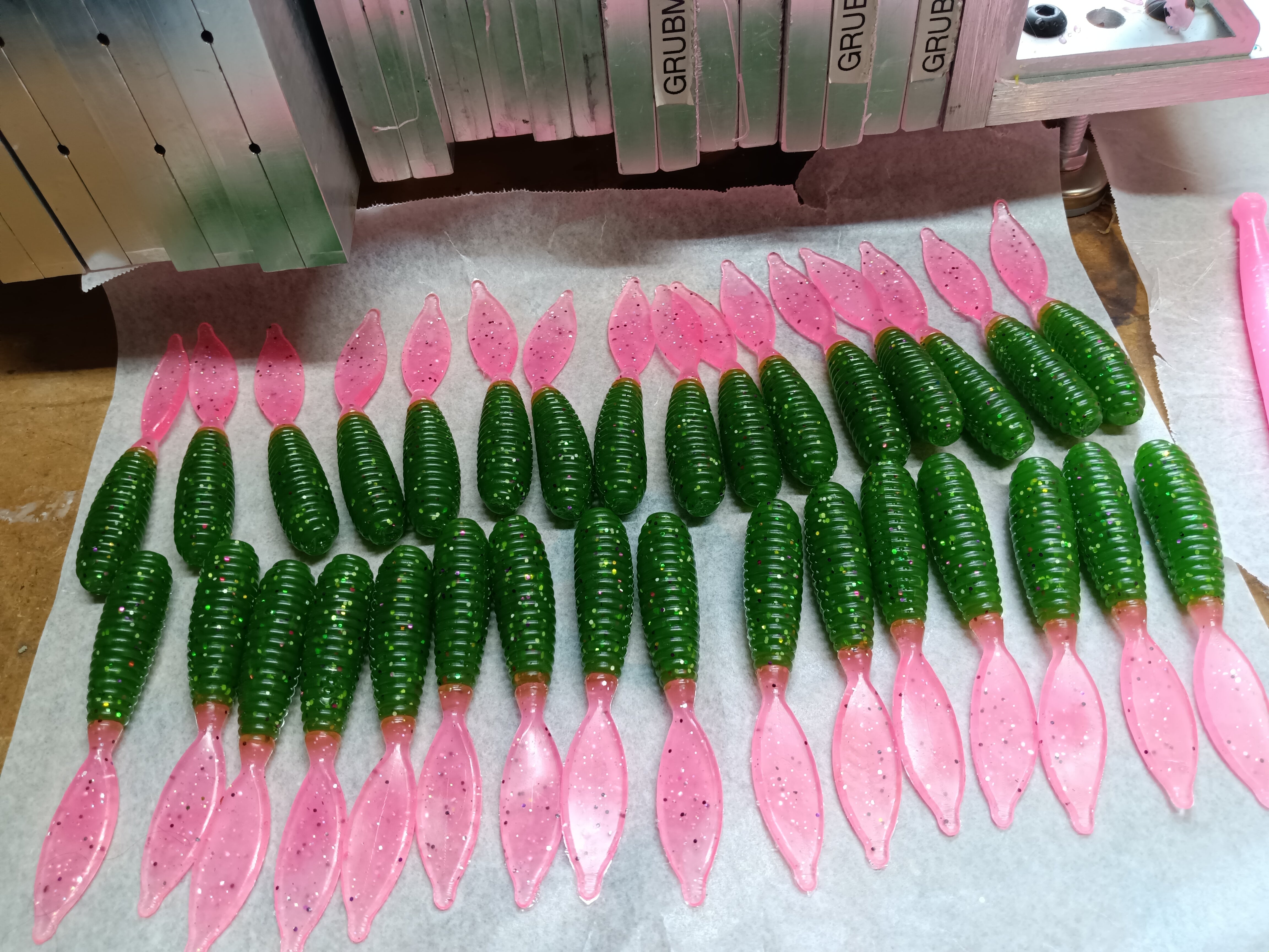 Slot life snook candy